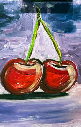 Jenny sample work