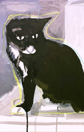 Emilio Pino sample work