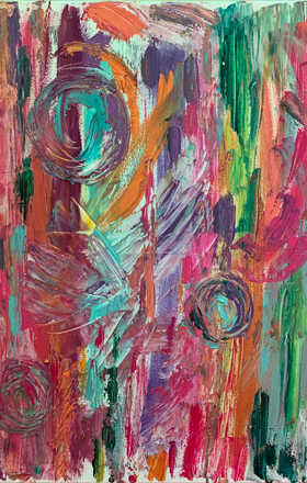 Juliann Cannon sample work