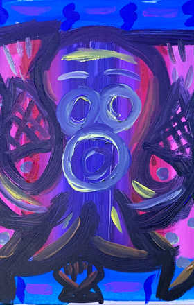 Drakarri Williams sample work