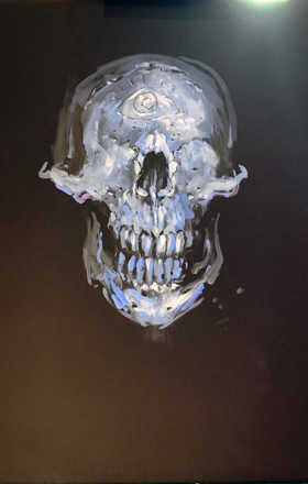 Vince Locke artwork