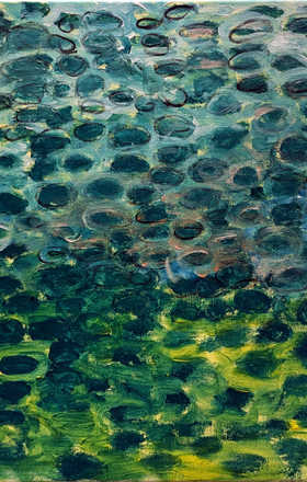 David Wierzbicki sample work