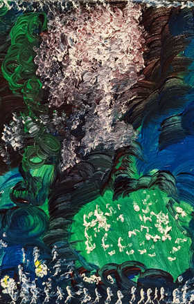 Justine Birabwa sample work