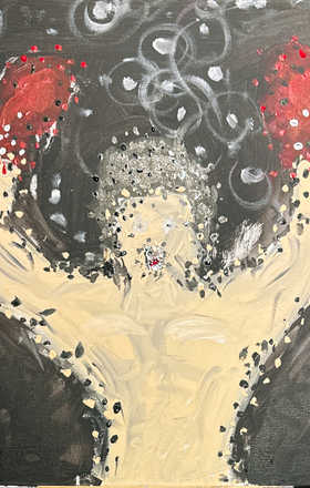 Camar Worthey sample work