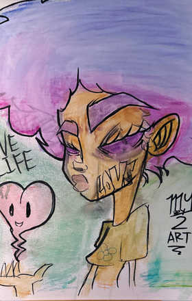 Mykel sample work
