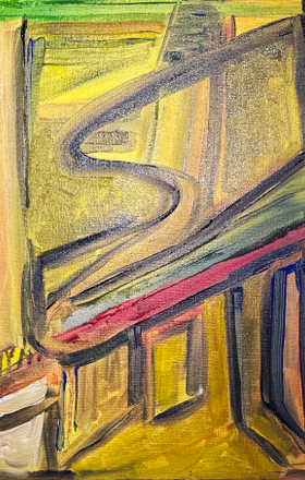 Megan sample work