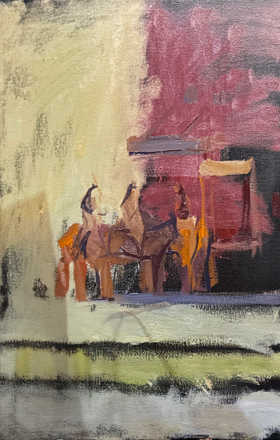 Mary Morekas sample work