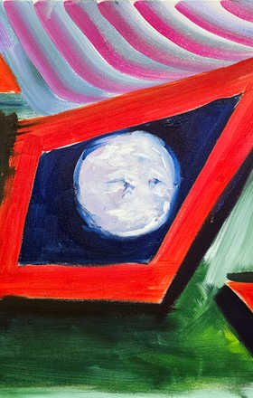 Sarah Schuck sample work