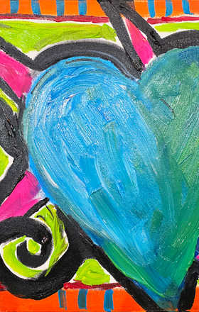 Julie C. Farber sample work