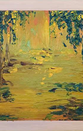 Amy Nitchman artwork