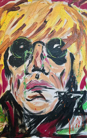 Lee Price  sample work