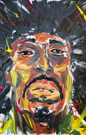 Lee Price  sample work