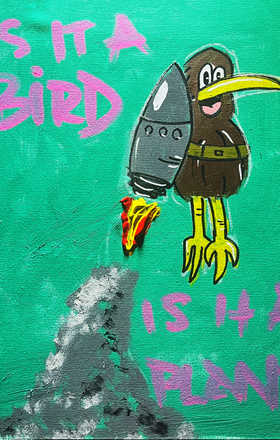 Krugir Albert sample work