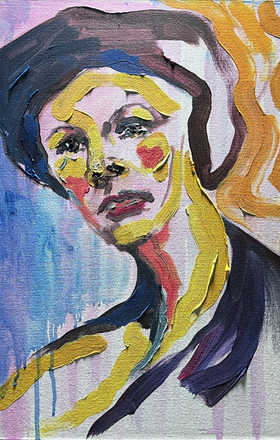 Tullia Williams sample work