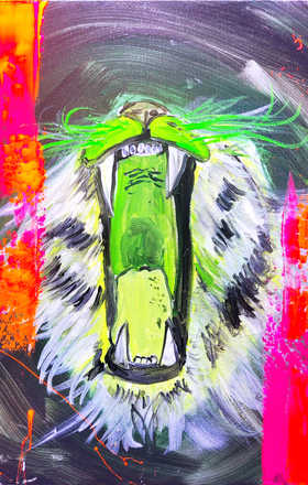 Juan Sebastian sample work