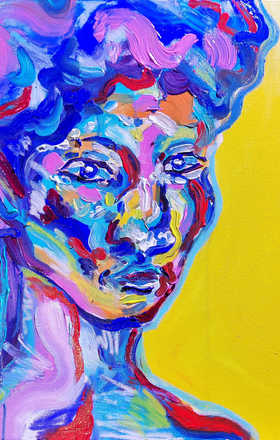 Ella de Graaf-Clark sample work