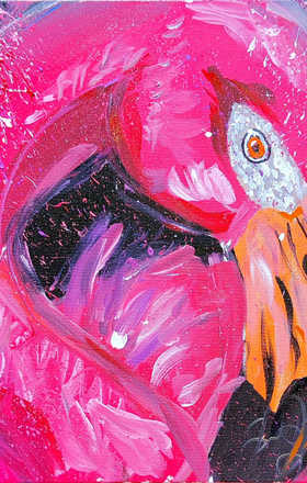 Robert Porta artwork