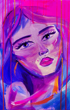 Emma Robin sample work