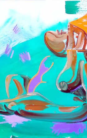 Alex Plaza sample work