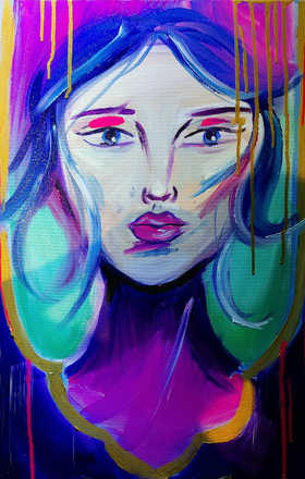 Emma Robin sample work