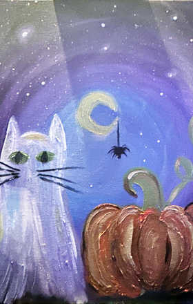 Gina Icenogle artwork