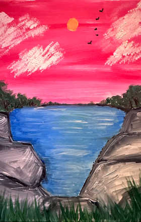 Odalys sample work