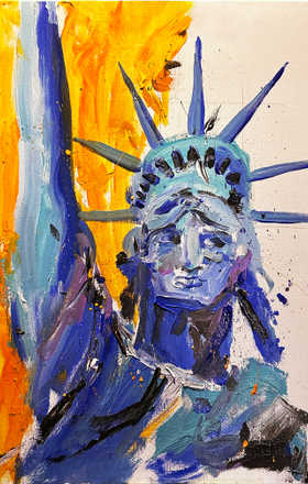 Joan K Creamer