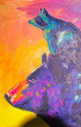 Jesse Baggett sample work