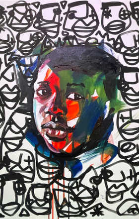 OliGa sample work