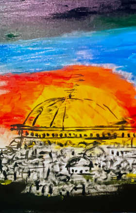 Mihir Somaiya sample work