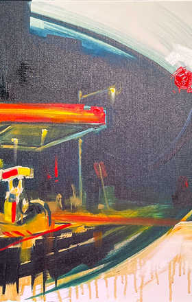 Emilie Boras artwork