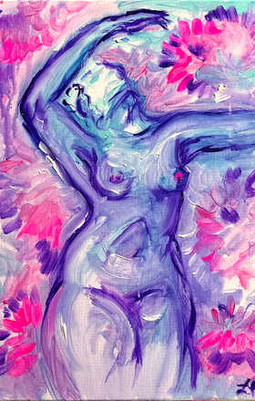 Lily Part sample work