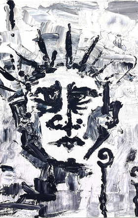 Teanna Maia sample work
