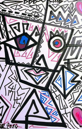 AMMAR OUSSAMA sample work