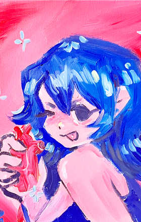 Roxanne sample work
