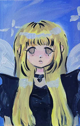 Roxanne