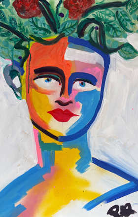 Daniel sample work