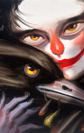Pongputhan Thandee sample work