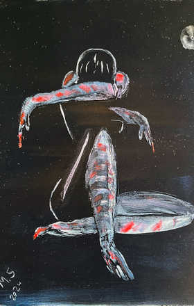Mahmoud Zahra ( Safadi ) sample work
