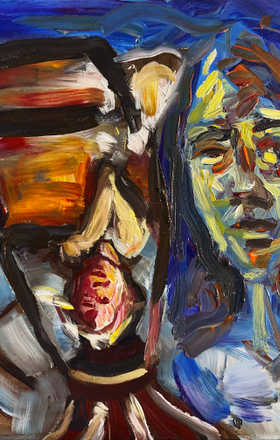 Penelope Angelin sample work