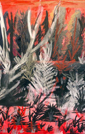 Zo Walde sample work