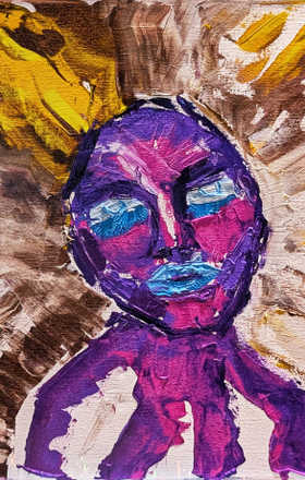 Sarah sample work