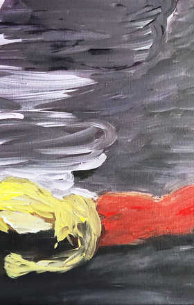 Beca Marielle sample work