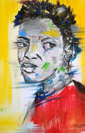 Israel Ozor sample work