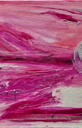 Le Mal sample work