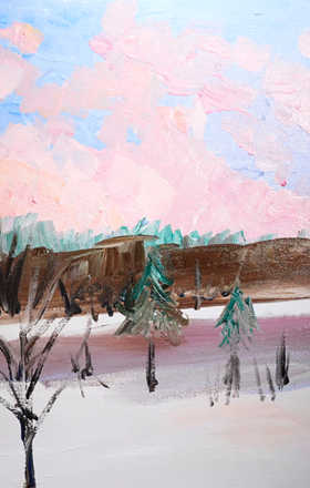 James W sample work