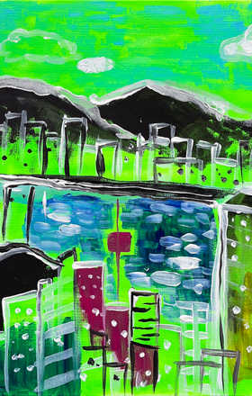 Natali Win sample work