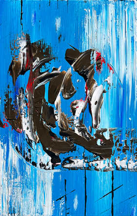 Samuel Nakkan sample work