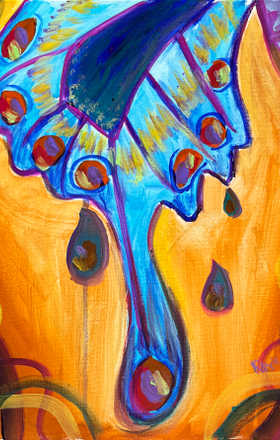 Rinzelle sample work