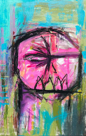 Zane sample work